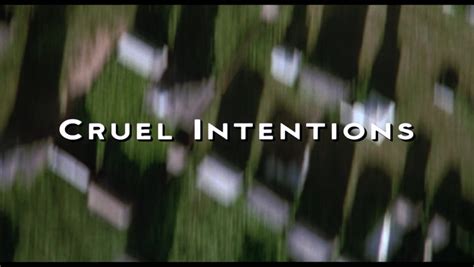 cruel intentions online watch free|Cruel Intentions (1999) : Roger Kumble : Free Download, Borrow, .